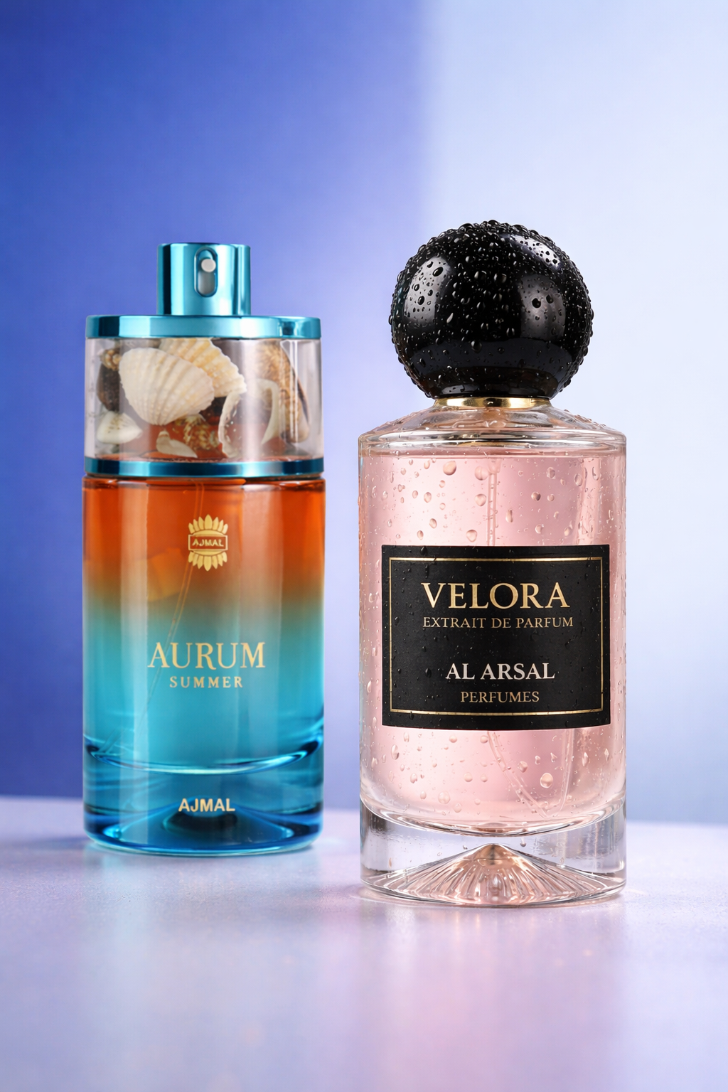 Velora  / Inspired By Aur*m By Ajma*