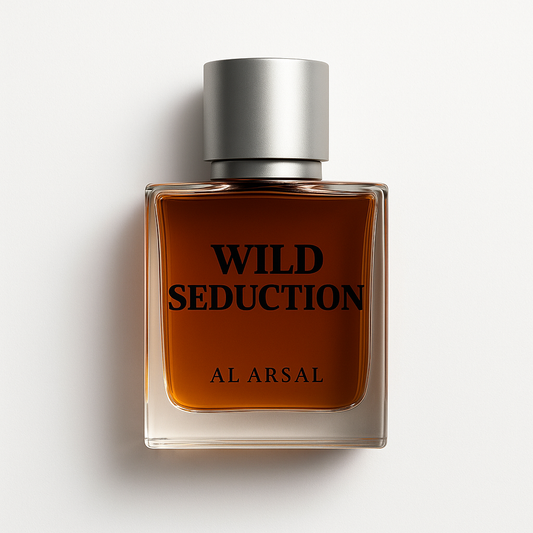 WILD SEDUCTION