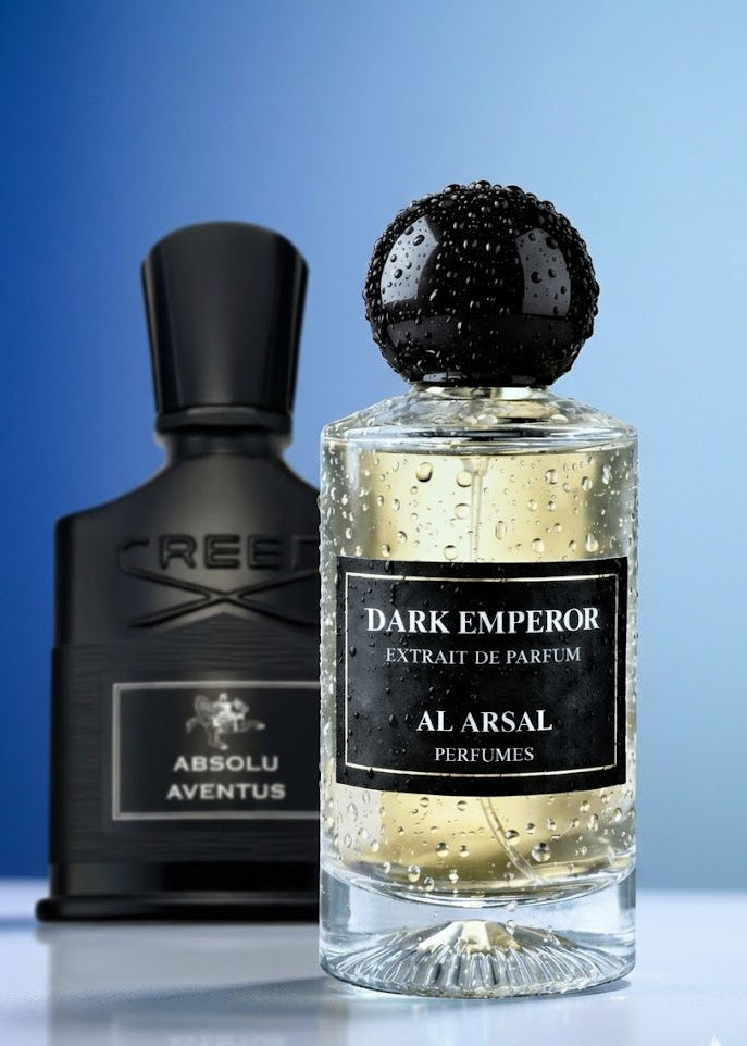 Dark Emperor / Inspired By Creed Avent*s Absolu