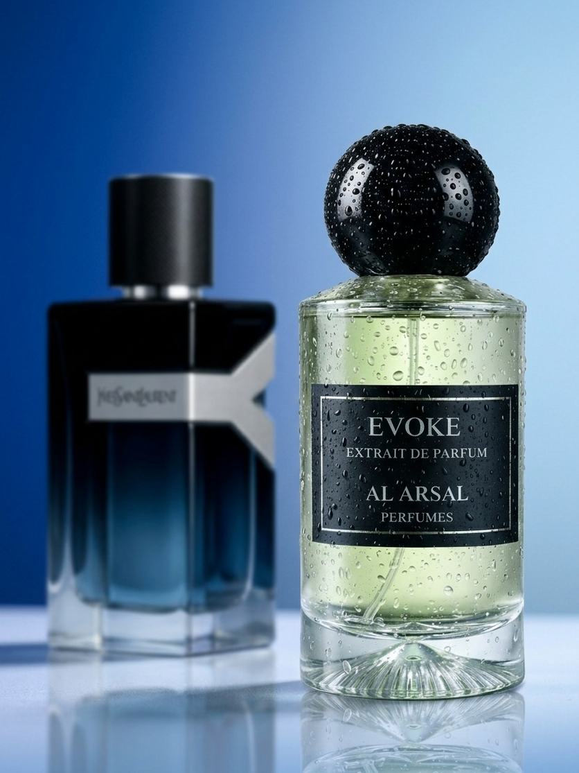 Evoke / Inspired By YS* Y