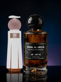 Misk Al Arsal / Inspired By Ahm*d Al Maghr*bi Marj