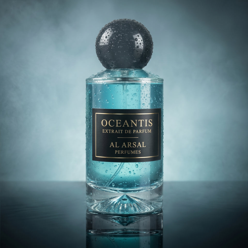 Oceantis / Inspired By Rasa*i Hawas