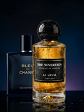 The Sovereign / Inspired By Bleu de Chanel