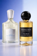Coastal Bliss / Inspired By Virg*n Island Water By Cre*d