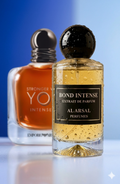 Bond Intense / Inspired By Stronger With You Intense*y